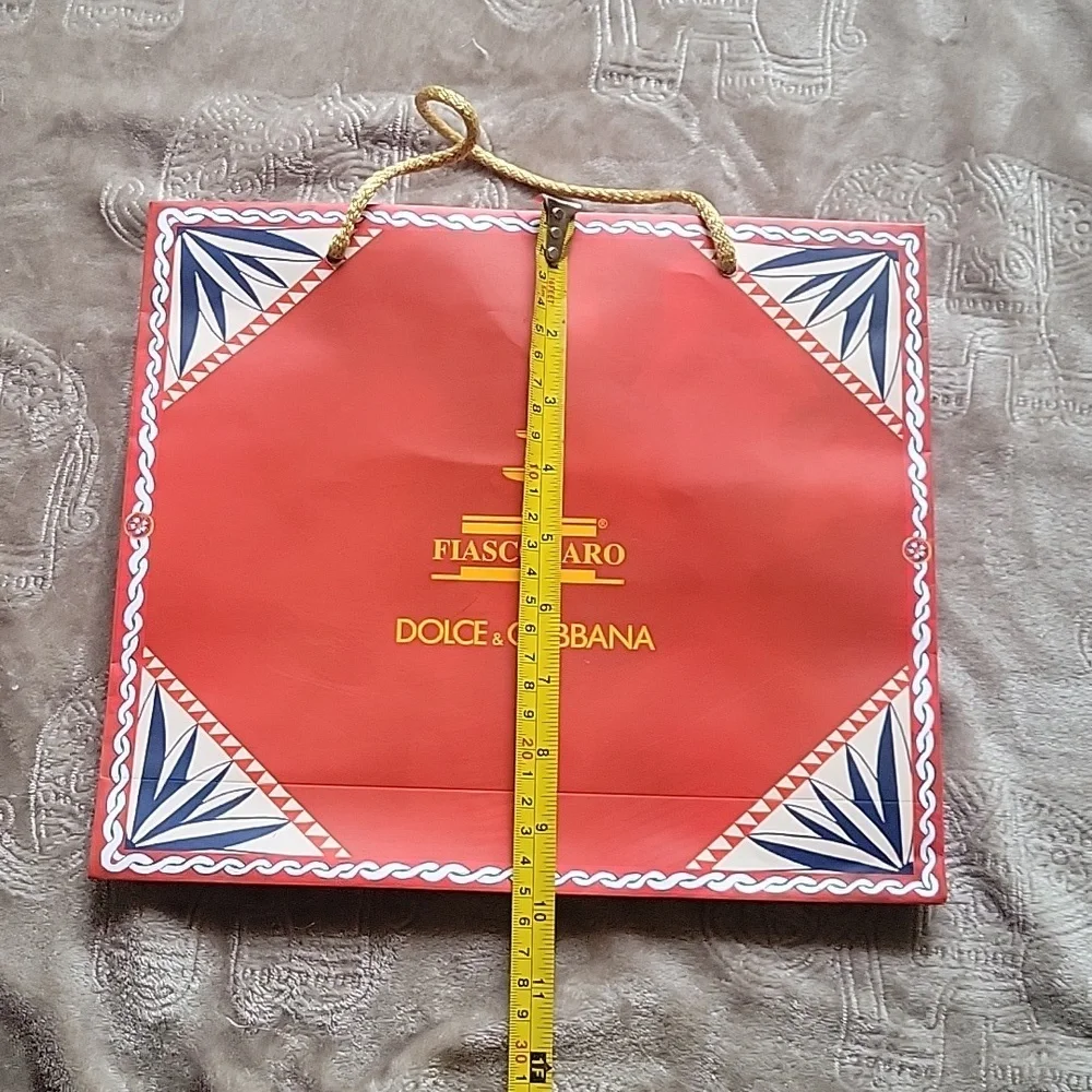 🍍5 for $20 • Dolce & Gabbana • Paper Bag - Picture 4 of 7